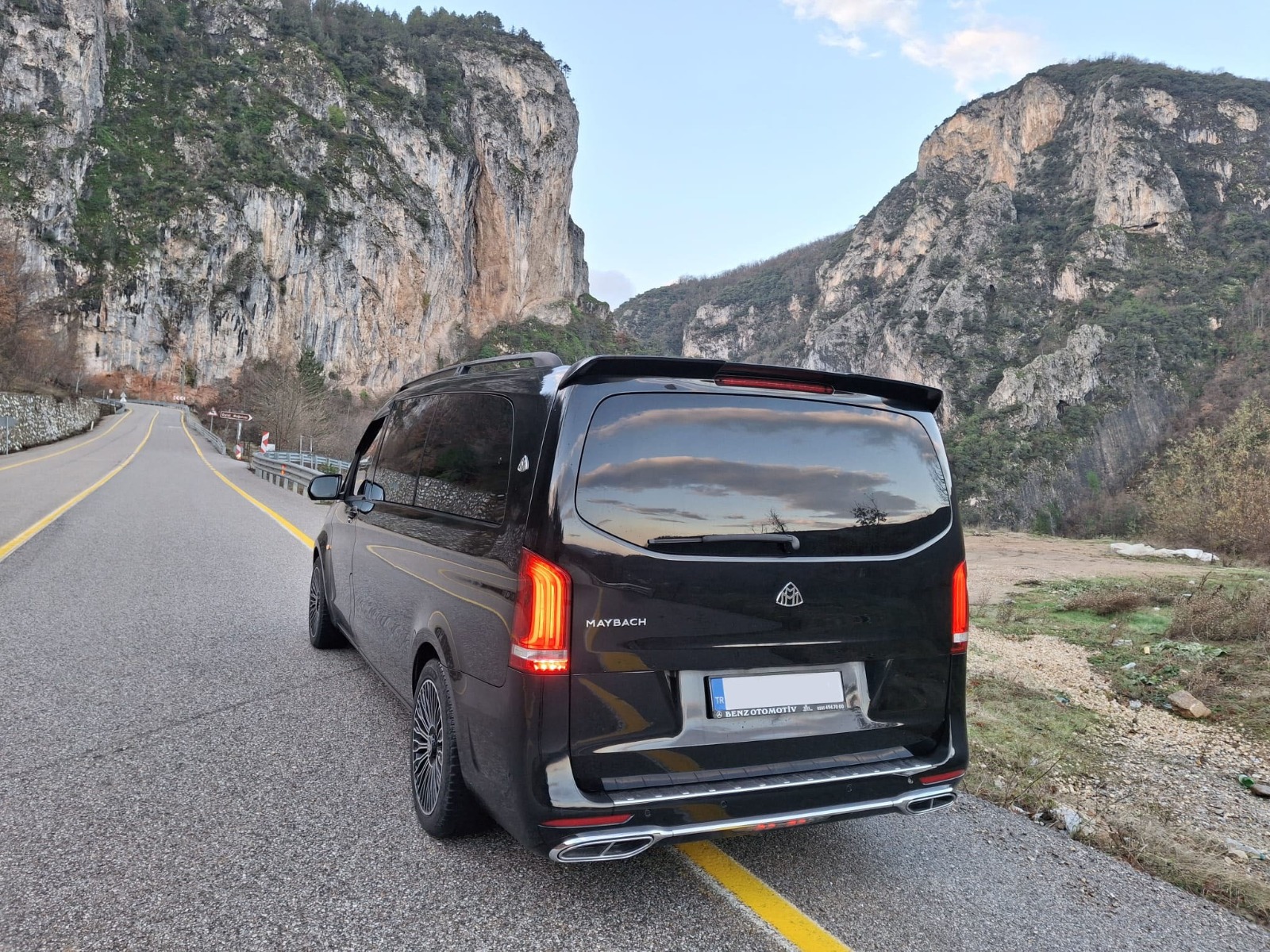 VIP Transfer